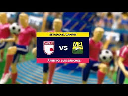 Esa igualdad contra los leopardos despertó la inconformidad de los aficionados, que además reclamaron por el funcionamiento del equipo. Santa Fe Vs Bucaramanga Goles Y Highlights Liga Aguila 2019 Ii Fecha 14 Youtube