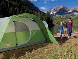 Peak camping season will be here before you know it. Find Out The Best 8 Person Tent For Group Or Family Camping