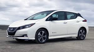 First remedy, it may appear to be evident, but to open your nissan leaf which has no more electricity, the key will be your best ally. 2019 Nissan Leaf E Plus First Drive Capable Competent 226 Mile Ev
