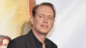 Watch Steve Buscemi Relives His Days As A Firefighter