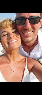 Congrats to Jordan Tyler and Lisa Solari