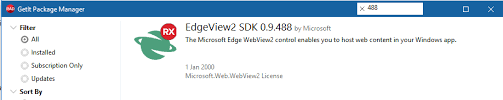 More on webview, override url loading. Rad Studio 10 4 With New Vcl Tedgebrowser Component In Romania