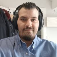 Robert John Shackleton