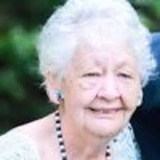 Ella Faye Wetzel Obituary November 12, 2021