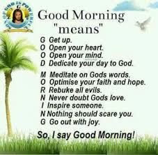 These quotes definitely make your morning good. Good Morning Spiritual Inspirations Good Morning Quotes Good Morning God Quotes Morning Quotes