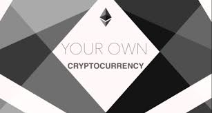 A wallet helps in safe exchange and storage of cryptocurrencies. How To Make Your Own Cryptocurrency