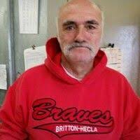 Keith Eugene Cease (1956-2021)