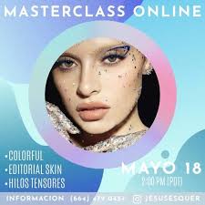 ., ⚡️Masterclass en línea ⚡️, GUYS!...