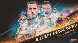 Real madrid images real madrid wallpapers real madrid players real madrid football eden hazard wallpapers real madrid manchester united real madrid heros is a piece of digital artwork by jemmy grey which was uploaded on july 11th, 2020. Eden Hazard Real Madrid 2019 2020 Wallpaper By Szwejzi On Deviantart