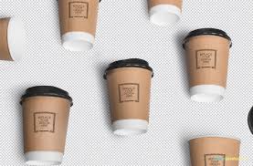 Coffee Cup Mockup Free Psd Zippypixels Coffee Cup Design Paper Coffee Cup Coffee