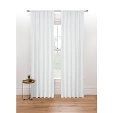 We did not find results for: White Unlined Cotton Curtains Home George At Asda