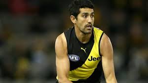 Mar 31, 2020 · watch our new show fox footy live on channel 504: Tigers Pickett Handed One Game Afl Ban 7news