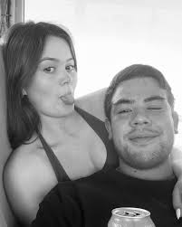 1 year with you. Loving you always 🤍