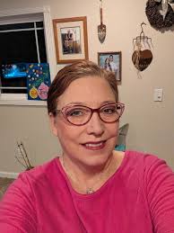 Just a correction Kerry O'Boyle Sullivan was class of 1983. Holding her in  my heart. Love you Kerry.