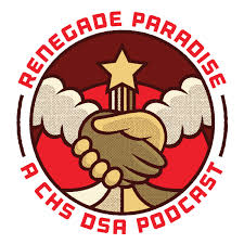 Renegade Paradise | Listen via Hubhopper