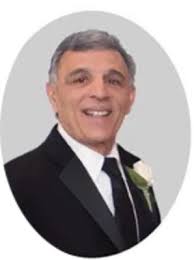 Nicholas D. DiGiacomo Obituary
