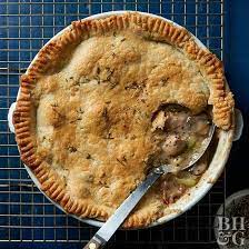 Chicken Pot Pie Recipe Eat Your Books
