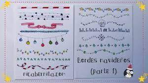 Fechas con diseños super chulos para decorar tu cuaderno. Resultado De Imagen Para Margenes Para Cuadernos Margenes Para Cuadernos Libreta De Apuntes Titulos Bonitos Para Apuntes