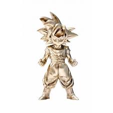 Maybe you would like to learn more about one of these? Dragon Ball Z Absolute Chogokin Super Saiyan God Son Goku 7 3 Cm Tiendasaintseiya Com