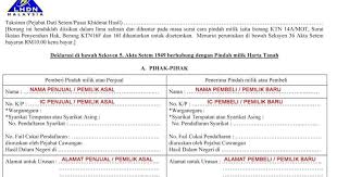 Proses mendaftar nombor telefon anda selesai. Kos Tukar Nama Pada Geran Rumah 2019 Iklan Rumah Tanah Facebook