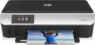 The full solution software includes everything you need to install and use your hp printer. Hp Envy 5530 All In One Multifunktionsdrucker Schwarz Amazon De Computer Zubehor