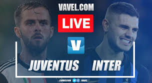 Inter milan in the highly anticipated derby d'italia at allianz stadium. Goals Penalty Kicks And Highlights Juventus 4 3 Inter Milan Icc 2019 12 10 2020 Vavel Usa