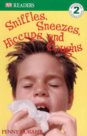 Details for: Sniffles, sneezes, hiccups, and coughs