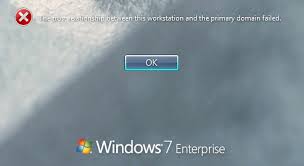 Windows 7 Reset Machine Password After Trust Is Lost Networknet Nl