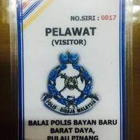From mapcarta, the open map. Balai Polis Bayan Lepas Police Station