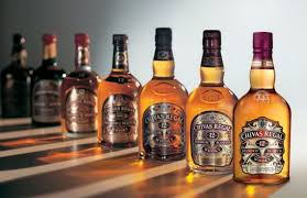 Most Expensive Chivas Regal Bottles Money Can Buy Chivas Whiskey