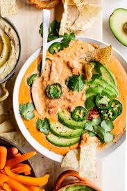 Instant Pot Spicy Chipotle Queso Oven Fried Chicken Recipes Queso Recipe