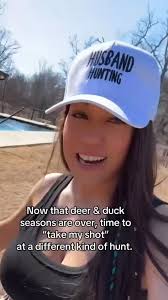 Different type of hunt #hunting #wifehunting #husbandhunting