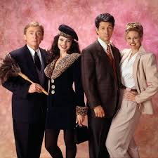 New york on wnyw, los angeles on kttv, philadelphia on wtxf. The Nanny Musical Coming From Rachel Bloom Fran Drescher