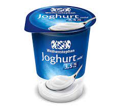 Früchte sind an sich sehr gesund aber nicht alle unterstützen dich beim abnehmen. Joghurt Mild 1 5 Weihenstephan