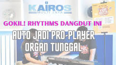 Spill Rhythms Dangdut Viral yang dipake Organ Tunggal, Free ...