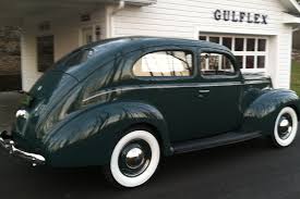 Image result for Cloudmist Gray 1940 Mercury