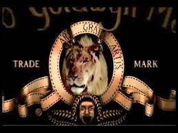 New Mgm Logo With 1957 Roar Metro Goldwyn Mayer Mgm Lion Metro Goldwyn Mayer Logo