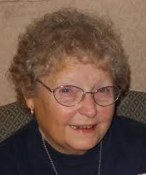 Obituaries: Joyce Catherine Pittman