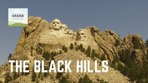 We did not find results for: Ep 42 The Black Hills Rv Travel South Dakota Camping Youtube