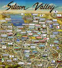 Best Place In Silicon Valley For Your Next Startup Silicon Valley California Silicon Valley California