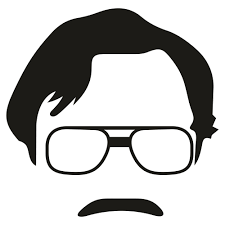 Fandom apps take your favorite fandoms with you and never miss a beat. Dwight Schrute False Svg False The Office Glasses Svg Cut File Download Jpg Png Svg Cdr Ai Pdf Eps Dxf Format