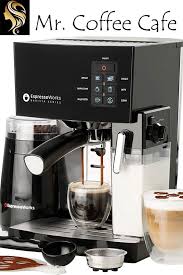 10 Pc All In One Barista Bundle Espresso Machine Cappuccino Maker In 2020 Espresso Machine Best Espresso Machine Espresso