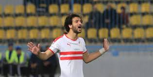 ويلاقي الزمالك نظيره طنطا على أرضية استاد القاهرة ضمن منافسات الجولة 29 من الدوري. Ø§Ù„Ø­ØµØ§Ø¯ Ù…ØµØ±