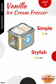 Aquí te dejamos una guía completa para realizar los mejores pedidos para tus ansiosos clientes de tu cafetería. Equipment My Cafe Wiki Fandom