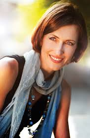 Lance Ouellette y Justyna Szajna