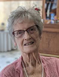 Obituary information for Dolores Ancell