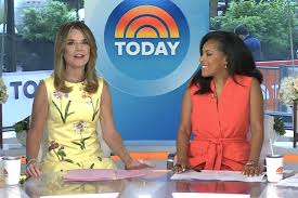 Savannah Guthrie Returns to ‘Today’ Show Following Shocking Intruder Incident