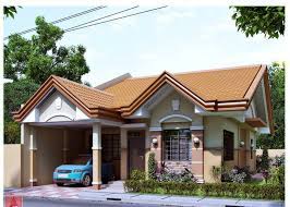 The place where you come and go and the place where your heart lives, is a link to your past. 28 Amazing Images Of Bungalow Houses In The Philippines Pinoy House Plans