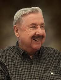 Obituary of Rev. Eric R. Weber