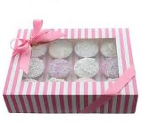 Boxes & Plastic Containers – Sweet Life Cake Supply